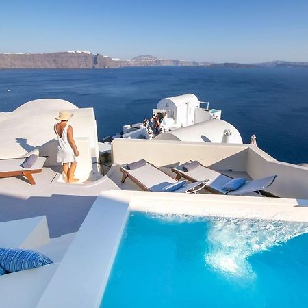 Aloia Villas Exteriör bild