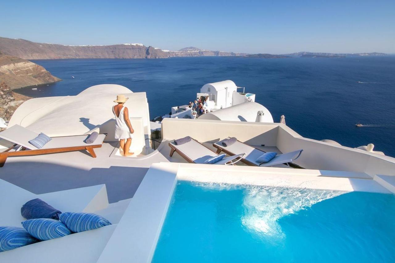Aloia Villas Exteriör bild