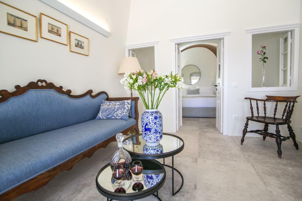 Aloia Villas Exteriör bild