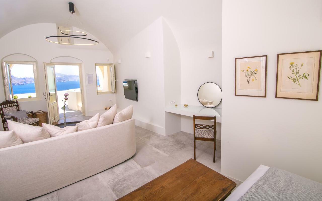 Aloia Villas Exteriör bild