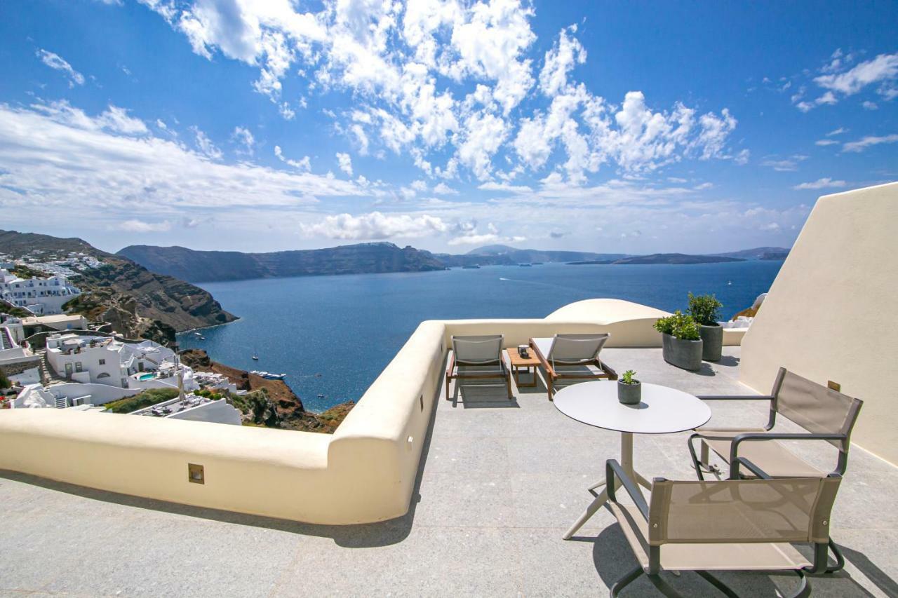 Aloia Villas Exteriör bild