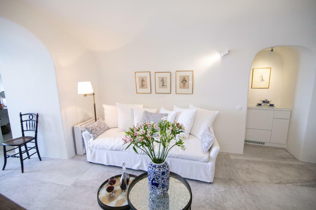 Aloia Villas Exteriör bild
