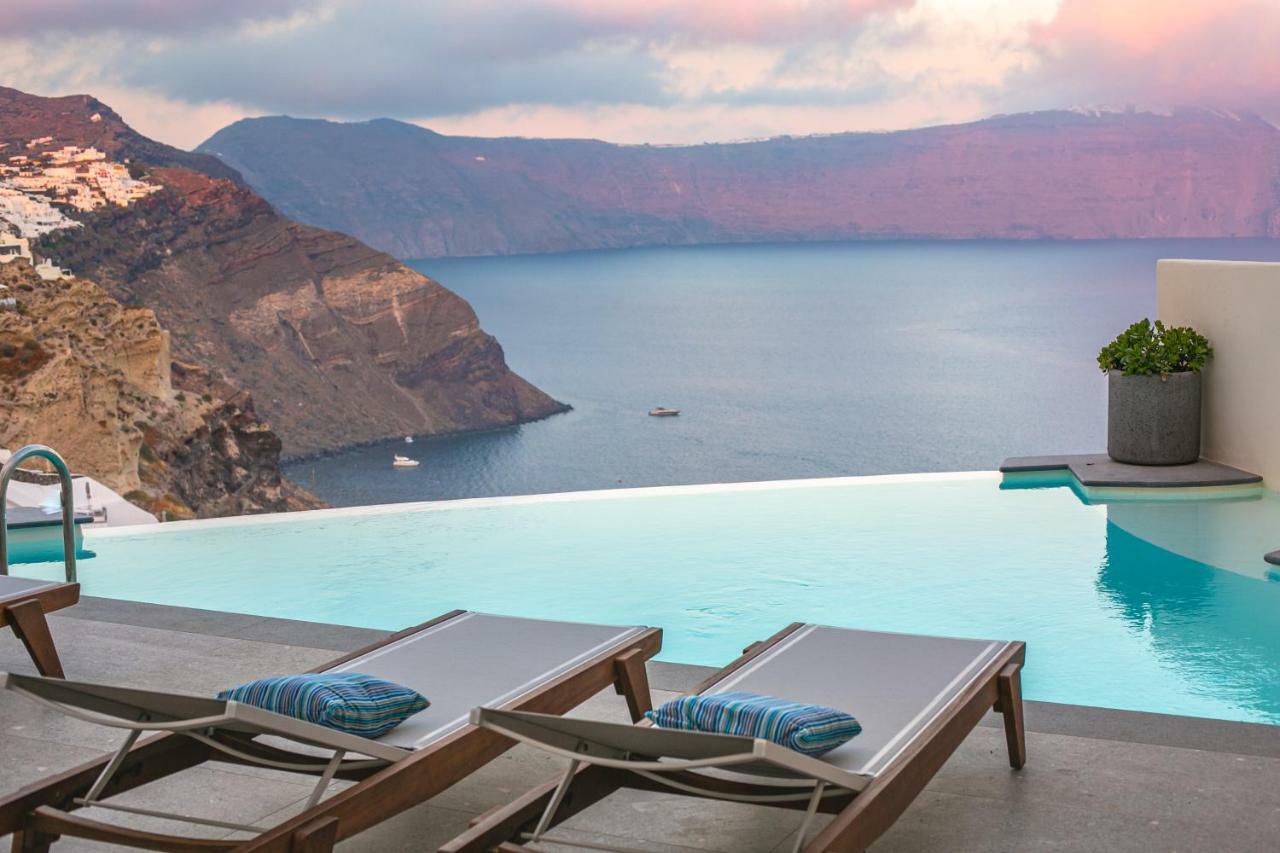 Aloia Villas Exteriör bild