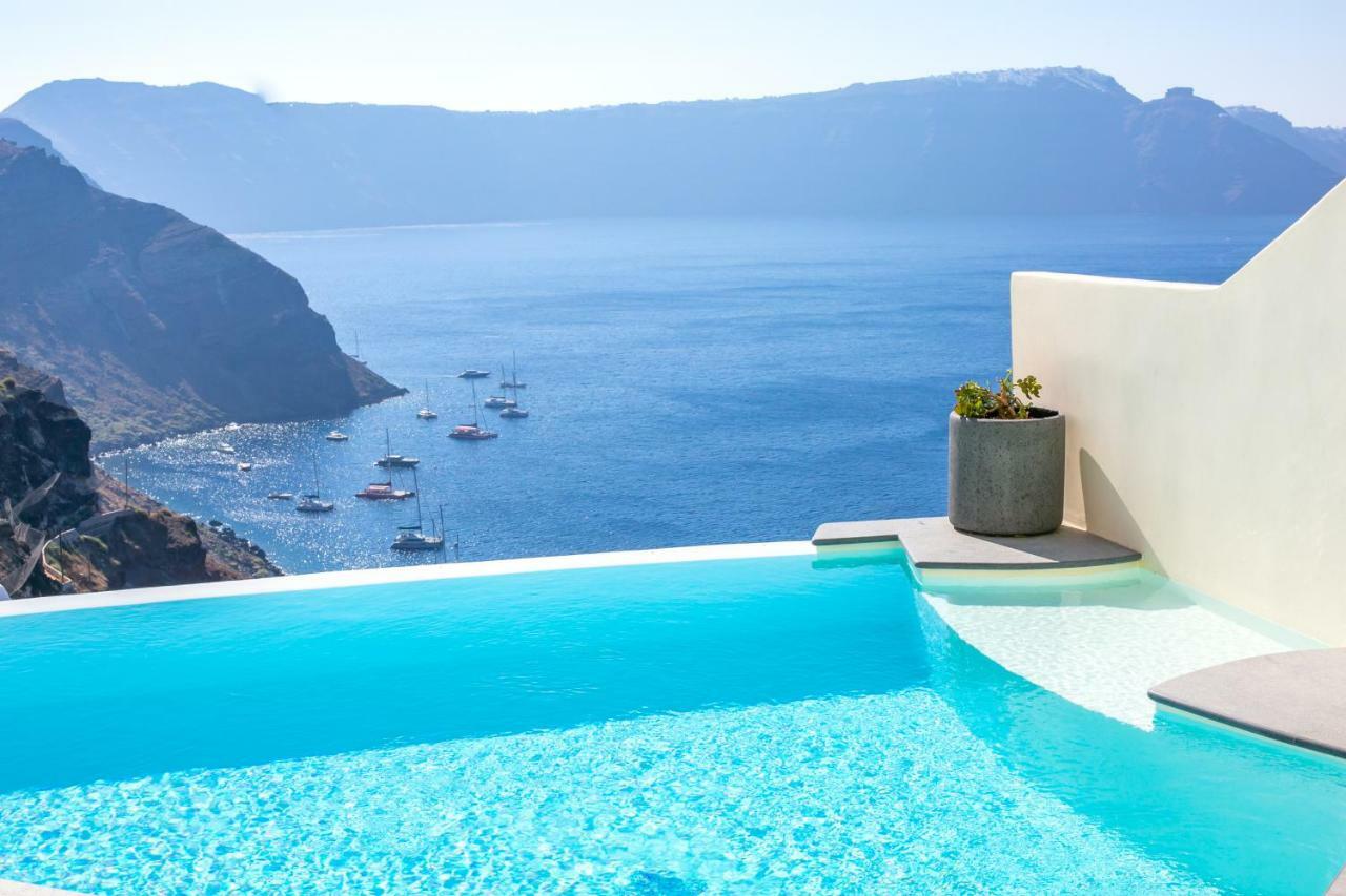 Aloia Villas Exteriör bild