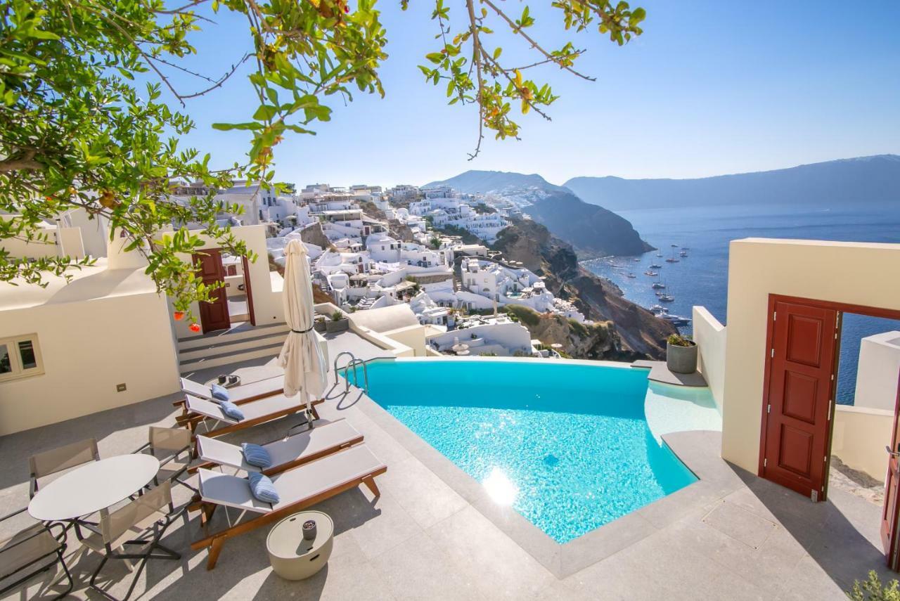 Aloia Villas Exteriör bild