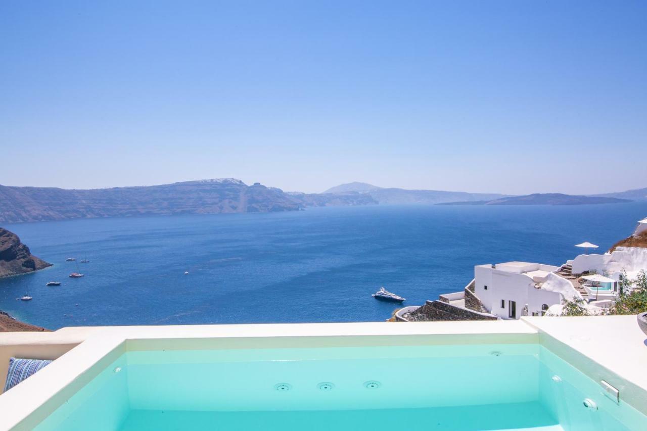 Aloia Villas Exteriör bild