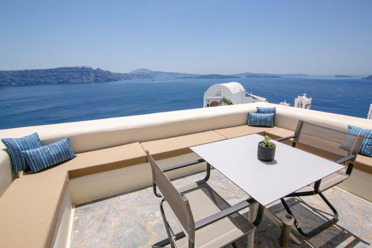 Aloia Villas Exteriör bild