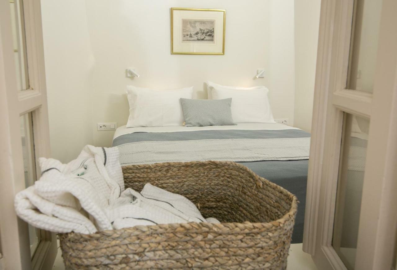 Aloia Villas Exteriör bild