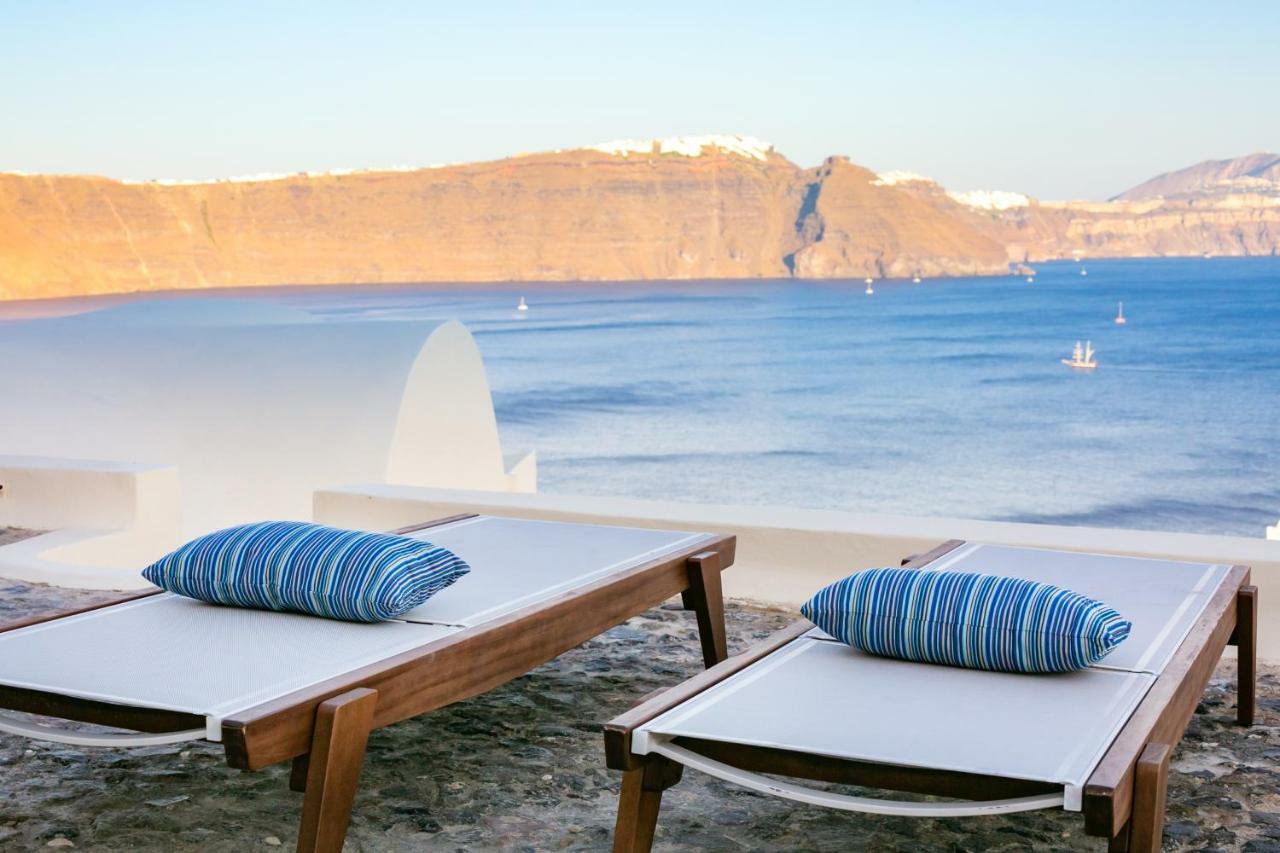 Aloia Villas Exteriör bild
