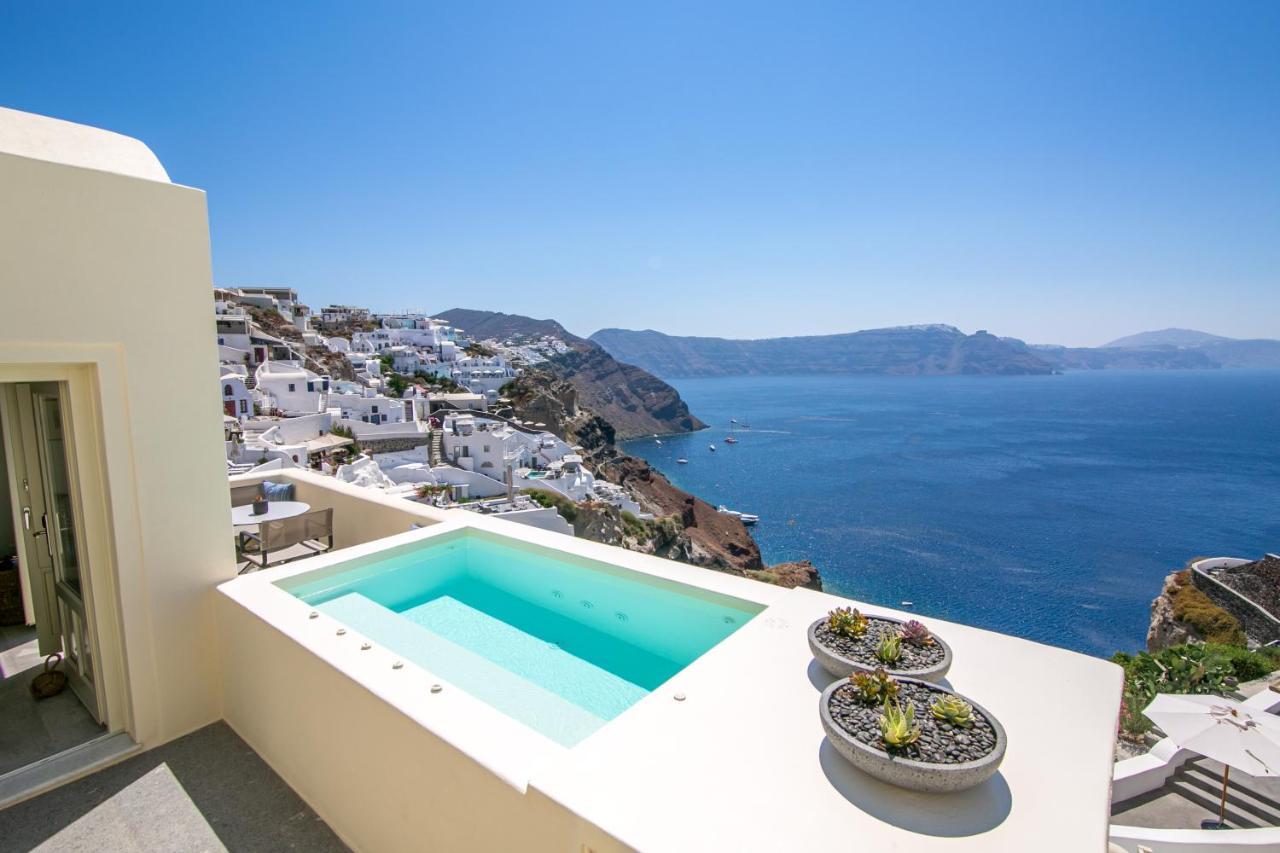 Aloia Villas Exteriör bild