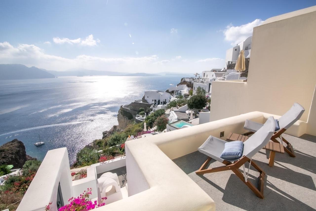 Aloia Villas Exteriör bild