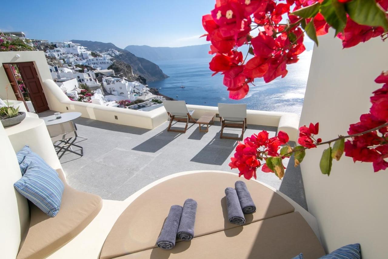 Aloia Villas Exteriör bild